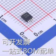 LM3485MMX/NOPB DC-DC控制芯片 降压型 4.5V~35V 现货