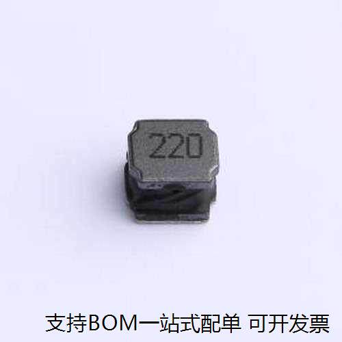SRN6045TA-M功率电感uH