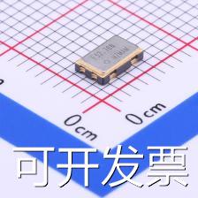 SG-8018CB 32.768000MHz TJHPA 预编程振荡器 5032 32.768MHz 1.8