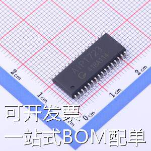 AIP1723SA.TB LCD驱动 AIP1723SA.TB 现货
