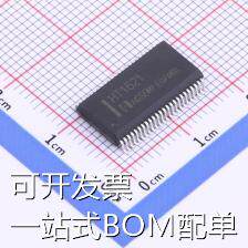HT1621M/TR LCD驱动 HT1621M/TR 现货