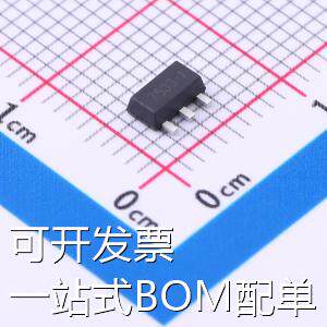 HT7533 30V 线性稳压器(LDO) HT7533 30V 现货