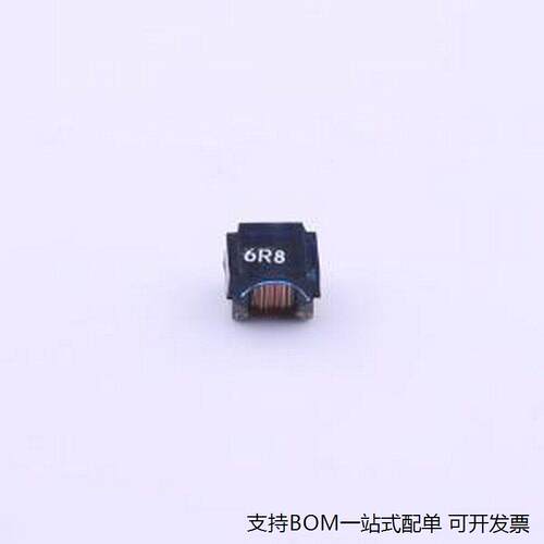 FHW1008IF6R8JST贴片电