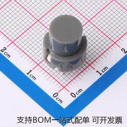 D6R10F2LFS开关帽盖witc