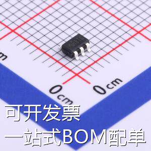 ME6230C33M5G 线性稳压器(LDO) 低压差线性稳压器 现货