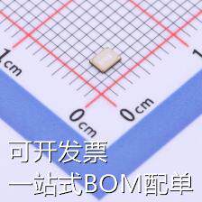 XC22M4-16.000-F09NNHPL 无源晶振 16MHz ±10ppm 9pF 现货