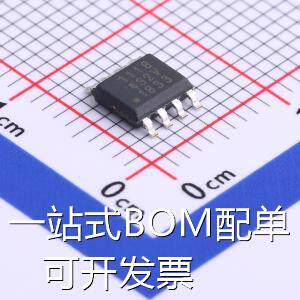 BL1118CS8TR1833 线性稳压器(LDO) LDO 原装现货