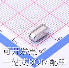 S1C30000XWFAC 无源晶振 30MHz ±20ppm 18pF 现货