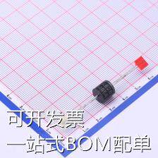 15KPA45A 瞬态抑制二极管(TVS) 单向 Vrwm:45V 现货