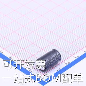 EWH2GM100G16OT 直插铝电解电容 10uF ±20% 400V 现货