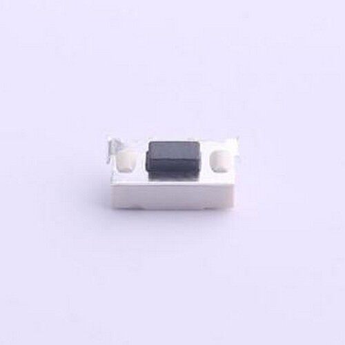 TS-1012EV-26 轻触开关 7*3.5*3.5mm 卧插 轻触开关 插件,3.5x7mm