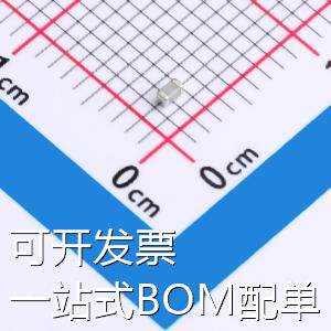 GRM1885C1H272FA01D 贴片电容(MLCC) 2.7nF ±1% 50V 存储器 现货