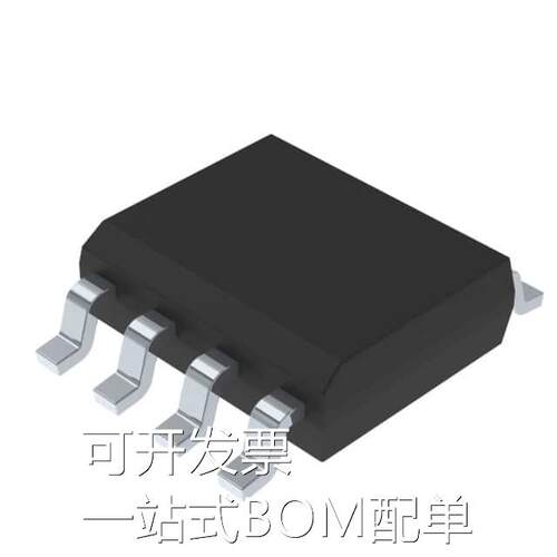 M24128-BFMN6TP【IC EEPROM 128KBIT I2C 1MHZ 8SOIC】 现货