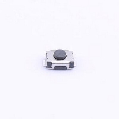 TS-KG88C-ART20F 轻触开关 4*2.9*2mm 立贴 轻触开关 SMD原装现货