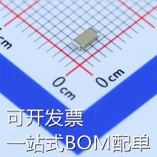 CC1206KRX7R9BB472 贴片电容(MLCC) 4.7nF ±10% 50V 现货