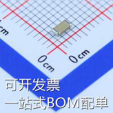 CC1206KRX7R9BB472 贴片电容(MLCC) 4.7nF ±10% 50V 现货