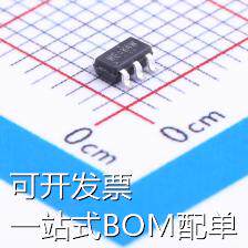 RT9013-12GB 线性稳压器(LDO) 正 Vin=5.5V Vout=1.2V~1.2V 500mA