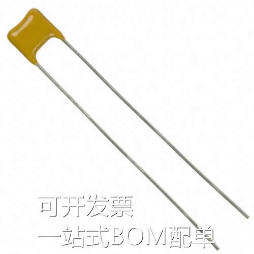 SR305E105MAR [CAP CER 1UF 50V Z5U RADIAL] 现货