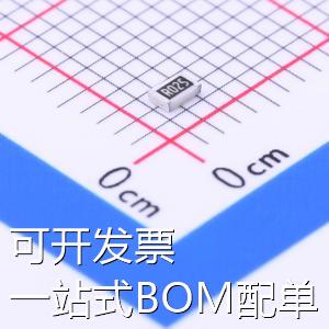 RTT05R025FTP 电流采样电阻/分流器 25mΩ ±1% 125mW 现货
