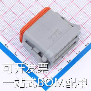 AT06-12SA-MM01 汽车连接器 AT06-12SA-MM01 现货