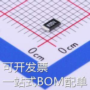 MA120610FR004MZ 电流采样电阻/分流器 4mΩ ±1% 1W 现货