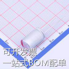 ULR158M1CG16RR 固态电容 1500uF ±20% 16V 现货