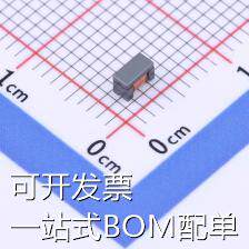 CMC3216S-242-2P-T 共模滤波器 2.4kΩ@100MHz 200mA 原装现货
