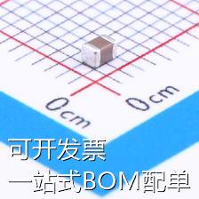 GCM21BR71H474KA55L 贴片电容(MLCC) 470nF ±10% 50V 现货