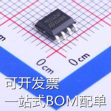 M95512-WMN6TP EEPROM M95512-WMN6TP 现货