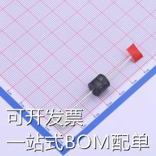 15KPA36CA/B 瞬态抑制二极管(TVS) 双向 Vrwm:36V 现货