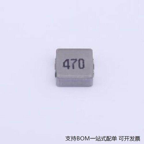 SLO0630H470MTT功率电感