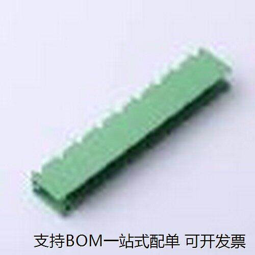 DB2EV-7.69P-GN插拔式接