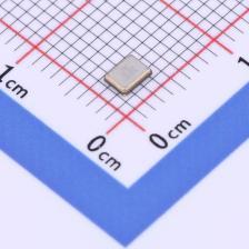XC32252712MOB4SA-18 无源晶振 27.12MHz 10ppm 12pF YSX321SC