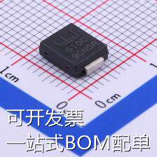 1.5SMC510CA 瞬态抑制二极管(TVS) 双向 Vrwm:434V 1.5kW 现货