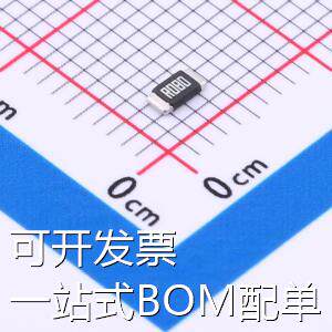 HoLLR1206-1W-80mR-1% 电流采样电阻/分流器 80mΩ 现货