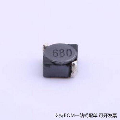 SCDS4D28T-680MN功率电