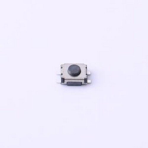 TSA008B18010A02 轻触开关 3.5*3*1.8mm 立贴 轻触开关 SMD原装现