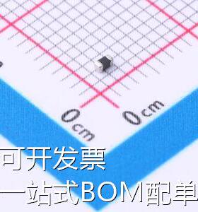 KNTC0603/100KJ3950 NTC热敏电阻 100kΩ 电阻精度:±5% 3950K 现