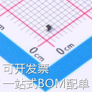 KNTC0603/100KJ3950 NTC热敏电阻 100kΩ 电阻精度:±5% 3950K 现