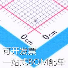 RF15N101G500CT 贴片电容(MLCC) 100pF ±2% 50V 现货