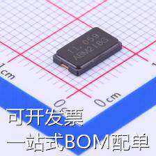 ABM2-11.0592MHZ-D4Y-T 无源晶振 11.0592MHZ, 18pF, 30ppm @ 25C