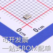 7D024576M01 无源晶振 24.576MHz 12pF 现货