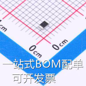 CRCW080522K0JNEA 贴片电阻 厚膜电阻 22kΩ ±5% 125