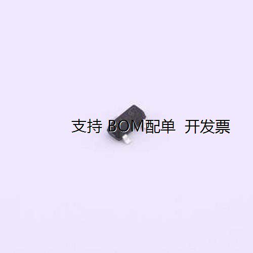TM2301FN-VB场效应管(MO