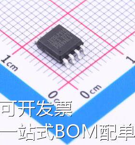IS25LP016D-JBLA3-TR NOR FLASH 芯片 存储器 原装现货