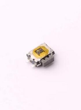 HX TSD4A DZ 250gf 轻触开关 4.75*3.5*1.65mm 卧贴 轻触开关 SMD