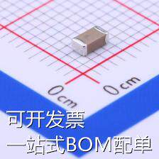 TCC1206M3L104J500FT 贴片电容(MLCC) 100nF ±5% 50V 现货