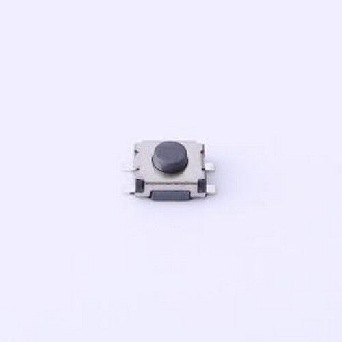 TSA008A20026A 轻触开关 3.5*3*2mm 立贴 轻触开关 SMD原装现货