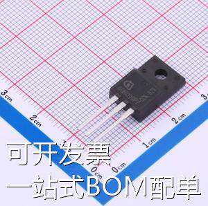 IPA60R099P7XKSA1 场效应管(MOSFET) IPA60R099P7XKSA1 现货
