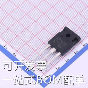 SPT40N120F1C IGBT管/模块 SPT40N120F1C 现货